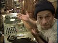 Dj Tutor, Phase on turntables without an expensive mixer!