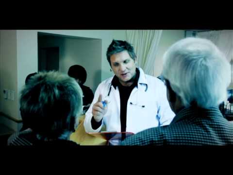 Kurt Darren – Die Beste Medisyne