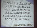 Testify to Rightous Love - Sermon Part 1 of 3 - Nov. 29, 2009