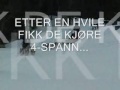 Hundekj�rerskole 2007 Video