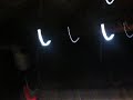POLE BENDING MINIPOUCE