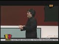 E3 - 2009: Nintendo Vitality Sensor!