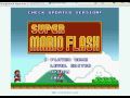 videos de Super Mario Flash