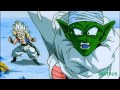 KRILLIN'S DEATHS