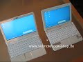 Medion Akoya mini vs. One A450