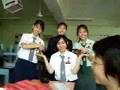 prize giving