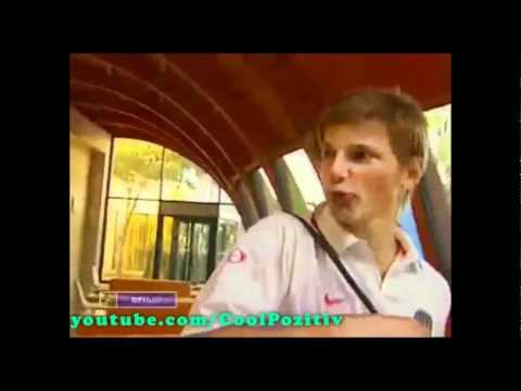 Аршавин пошутил
