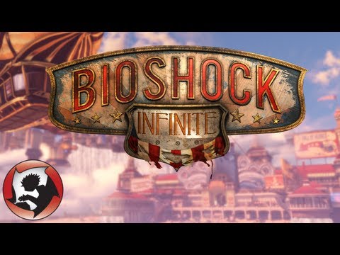 bioshock review bioshock review