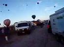 2007 Albuquerque International Balloon Fiesta