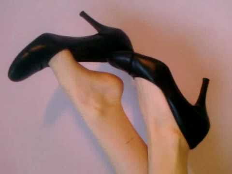 foot worship