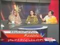 Firdous Aashiq Awan (PPPP)  vs Kashmala Tariq (PML-Q)