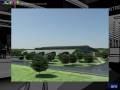 Recycling Centre Fly-Through