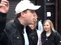 POWERFUL Street Preaching Wigan, Lancashire!!!