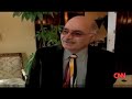 Fred Milani CNN Atlanta White House Replica