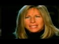 Barbra Streisand & Vince Gill....If You Ever Leave Me....1998....Full Screen....