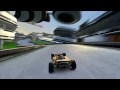 TMNF - Solo Runs