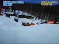 Nissan X-Trail 2007 Nippon Open part2