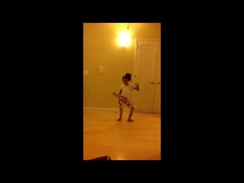 8yr old kills Beyonce Upgrade You Willdabest Adams Choreography