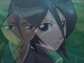Kuchiki Rukia &amp; Inoue Orihime - Holy Fight (with Lyrics &amp; Translation)
