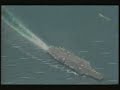 iranian uav monitoring us aircraft carrier ronald reagan