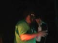 MORGAN HERITAGE LIVE IN GAMBIA TERANGA PART 2
