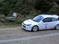 aris vovos & ford focus wrc