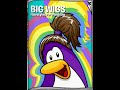 Club Penguin-catalog May 2008