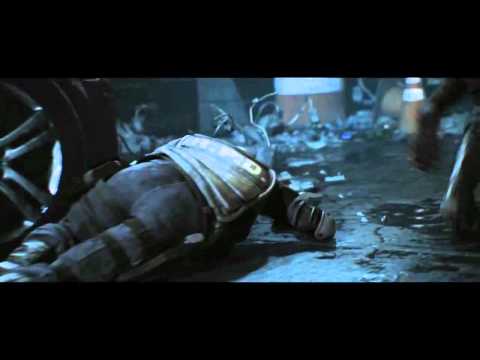 0 Resident Evil Operation Raccoon City fragmanı