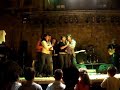 radicazioni - la canzone, corrida parte prima radicazioni - la canzone, corrida parte prima