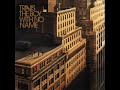 Travis - Colder
