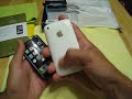 Contour Fusion iPhone 3G case Review