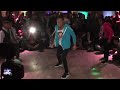Prelim round to pick the top 8 at Battle for Cre8ive Arts 3, 2 on 2 allstyles Battle in San Francisco on January 21, 2012. Bboy Gavin and Kris (Juju Beatz) The Art of Teknique (TaT) vs Daisha and Meisha - Jus2. Fam vs Fam :) Both crews did great and made it to the top 8 :) Contact: TheArtOfTeknique916@gmail.com Follow: facebook.com/theartofteknique