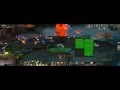 Detonate VS Death Wing 25Man Normal, 11/12/2011 (Full HD)