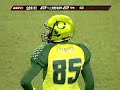 OSU vs O civil game 2007