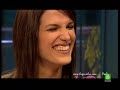Laura Sanchez (en el intermedio con Wyoming)part2 Laura Sanchez (en el intermedio con Wyoming)part2
