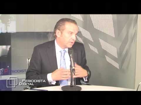 Antonio Miguel Carmona en el Periodista Digital