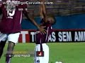 Juventus 3x1 Santos (Campeonato Paulista 2008)