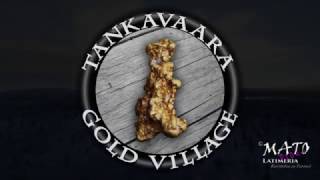 Valjakko tankavaara
