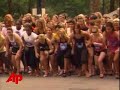 A High-Heel Sprint for Charity A High-Heel Sprint for Charity