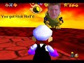 Mario Bloopers 4