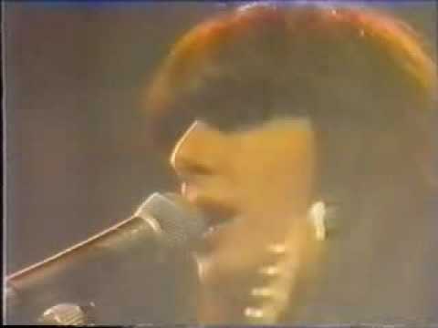 Lush - Ocean [Live]