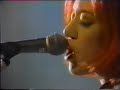 Lush - Ocean [Live]