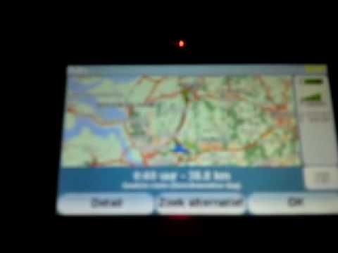 TomTom Maps of Benelux 8.35.2420