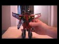 Transformers Energon Scorponok and Armada Starscream Review Transformers Energon Scorponok and Armada Starscream Review