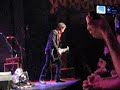 Blondie (One  Way Or Another)  live 070724 Vega Copenhagen