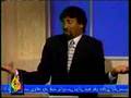 MadTV Parody on Al Jazeera