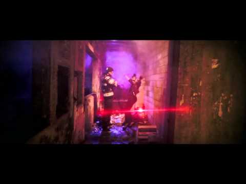 SHAY - "CRUELLA" FEAT. BOOBA Booba