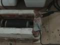 AC Permanent Magnet Motor test 1