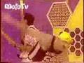Magazine - Glub glub no Clube ( prog. Raul Gil)