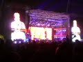 Paul Mccartney In Israel - The Long And Winding Road